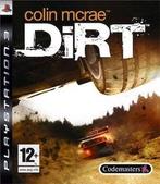 Colin McRae Dirt (PS3 Games), Spelcomputers en Games, Games | Sony PlayStation 3, Ophalen of Verzenden, Zo goed als nieuw