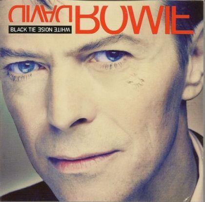cd - David Bowie - Black Tie White Noise, Cd's en Dvd's, Cd's | Overige Cd's, Zo goed als nieuw, Verzenden