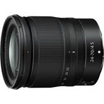 Nikon Z 24-70MM F/4.0 S-LINE NIKKOR zoomobjectief