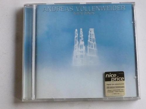 Andreas Vollenweider - White Winds (1984), Cd's en Dvd's, Cd's | Klassiek, Verzenden
