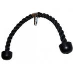 Insportline triceps rope, Sport en Fitness, Ophalen of Verzenden, Nieuw, Benen, Overige typen