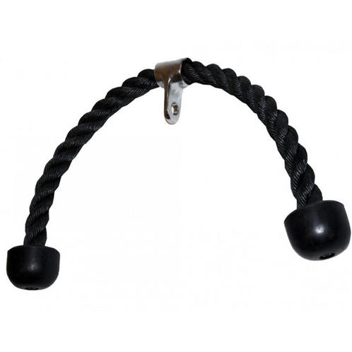 Insportline triceps rope, Sport en Fitness, Fitnessmaterialen, Overige typen, Nieuw, Armen, Benen, Borst, Buik, Rug, Ophalen of Verzenden