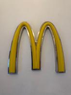 McDonalds - Reclamebord - neonreclame - PLEXIGLAS