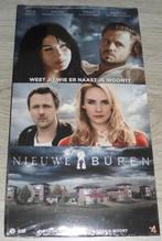 dvd film box - Nieuwe buren (digipack met 3 dvds: 10 afl..., Cd's en Dvd's, Dvd's | Overige Dvd's, Verzenden, Zo goed als nieuw