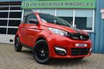 Aixam Brommobiel City Sport 2021 Garantie | Microcar Ligier, Dealer onderhouden, Gebruikt