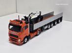 DEGEN MINIATUREN u adres voor tekno wsi imc scania daf volvo, Hobby en Vrije tijd, Ophalen of Verzenden, Nieuw, Bus of Vrachtwagen