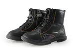 Milo Mila Boots in maat 27 Zwart, Milo Mila, Verzenden, Jongen of Meisje, Schoenen