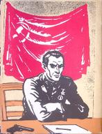Charlie Mensuel juni 1977 (lijst optie, satirisch stripblad), Verzenden, Nieuw