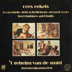 LP gebruikt - Cees Eekels - T Geheim Van De Smid, Cd's en Dvd's, Zo goed als nieuw, Verzenden