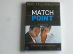 Match Point - Woody Allen (DVD) quality film collection (nie, Cd's en Dvd's, Verzenden, Nieuw in verpakking