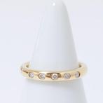 Tiffany & Co. - Ring - Stacking Band - 18 karaat Geel goud, Nieuw