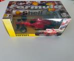 Maisto - Model sportwagen - Ferrari - Michael Schumacher, Nieuw