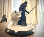 Game of Thrones - Kit Harington as Jon Snow - Dark Horse, Nieuw