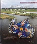 het land van de zeerover en de kruidenier / Archeologie in, Verzenden, Zo goed als nieuw, Piet Kleij