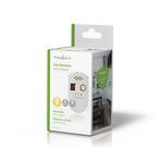 Nedis DTCTG10CWT, Gasdetector, EN50194,, Ophalen of Verzenden, Nieuw