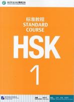 9787561937099 HSK Standard Course 1 - Textbook, Boeken, Studieboeken en Cursussen, Verzenden, Nieuw, Jiang Liping