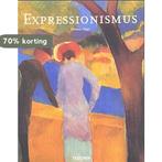 Expressionismus 9783822820391 Dietmar Elger, Verzenden, Gelezen, Dietmar Elger