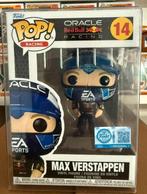 Funko - Funko Pop Max Verstappen #14 Limited Edition -