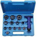 Holpijp set 14-delig (Overige, AUTO GEREEDSCHAP) (Overige), Auto diversen, Autogereedschap, Verzenden, Nieuw