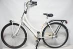 Refurbished Cortina U5 N7-57 cm-Wit, Fietsen en Brommers, Fietsen | Dames | Damesfietsen, 56 cm of meer, Ophalen of Verzenden