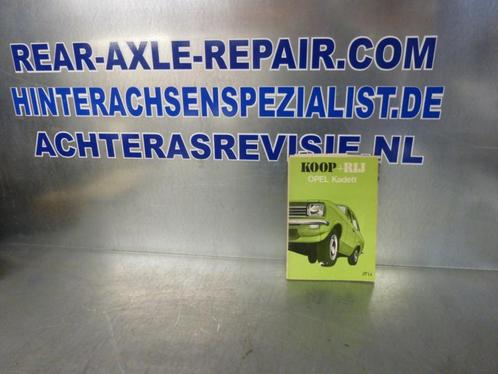 Koop en rij Opel Kadett boekje (Folders, Autoboeken, Overig), Boeken, Auto's | Folders en Tijdschriften, Nieuw, Verzenden