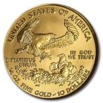 Verenigde Staten. 2006 1/4 oz $10 USD American Gold Eagle