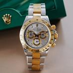 Rolex - Daytona Cosmograph Gold/Steel - 116523 - Heren -, Nieuw