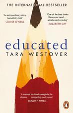 Educated 9780099511021, Boeken, Zo goed als nieuw