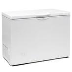 Koelkist | EBC | Wit | 278L | +3°C/+10°C | Statisch |, Zakelijke goederen, Horeca | Keukenapparatuur, Verzenden, Nieuw in verpakking