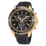 Horloge Heren Nautica NAPOBS110 (Ø 47 mm), Sieraden, Tassen en Uiterlijk, Verzenden, Nieuw