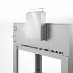 Pizza Oven | Gas | 6x Ø350mm | Stapelbaar | 1230x1480x760mm, Zakelijke goederen, Horeca | Keukenapparatuur, Ophalen of Verzenden