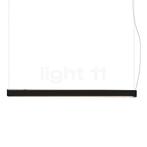 Nemo Tru Hanglamp LED, zwart - downlight (Hanglampen), Huis en Inrichting, Lampen | Hanglampen, Verzenden, Nieuw