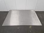 Oprijplaat voor koel- en vriescel 160 x 107 x 13 cm, Nieuw in verpakking, Koelen en Vriezen