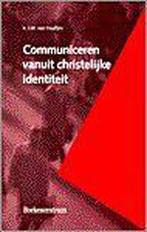 COMMUNICEREN VANUIT CHRISTELIJKE ID 9789023905806 V. Haaften, Boeken, Gelezen, V. Haaften, Verzenden