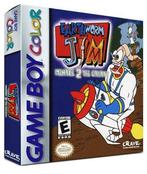 Earthworm Jim Menace 2 the galaxy (losse cassette), Spelcomputers en Games, Verzenden, Nieuw