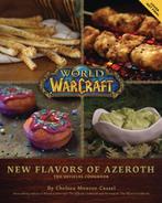 9781647221416 World of Warcraft- World of Warcraft: New F..., Nieuw, Chelsea Monroe-Cassel, Verzenden