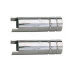 MB-15 gasmondstuk puntlas model - zakje 2 stuks, Doe-het-zelf en Verbouw, Gereedschap | Lasapparaten, Verzenden, Nieuw, Co2