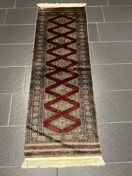 Buchara - Tapijt - 180 cm - 63 cm, Huis en Inrichting, Stoffering | Tapijten en Kleden