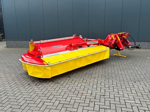 POTTINGER NOVACAT 302 ED ACHTERMAAIER (Voorraad machines), Zakelijke goederen, Agrarisch | Werktuigen, Ophalen of Verzenden