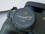 Marine observation binoculars - Commander III 7x50