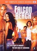 Falcon beach - Seizoen 1 - DVD, Verzenden, Nieuw in verpakking