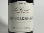 2021 Domaine Méo Camuzet - Chambolle Musigny - 1 Fles (0,75, Nieuw