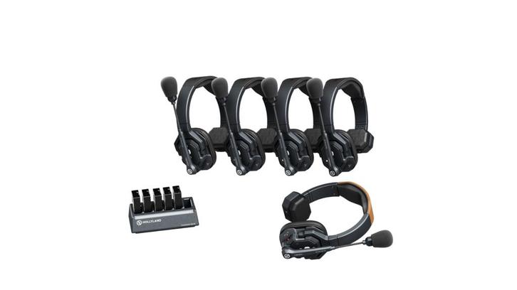 Hollyland Solidcom SE - 5S (Global Version), Hobby en Vrije tijd, Modelbouw | Radiografisch | Helikopters en Quadcopters, Nieuw