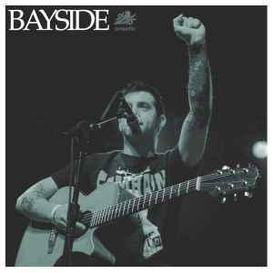 cd - Bayside - Acoustic CD+DVD, Cd's en Dvd's, Cd's | Rock, Verzenden