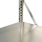 Aanbieding: Voordeelrij legbordstelling Light Duty