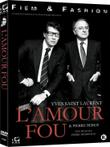 L'Amour Fou FR DVD - DVD