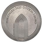 Portugal 5 Euro Gotiek 2020, Verzenden