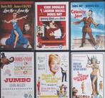 Doris Day 6 film collection                 Gratis verzenden, Verzenden, Alle leeftijden, Zo goed als nieuw, Boxset