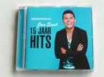 Jan Smit - Hoogtepunten uit 15 jaar Hits, Cd's en Dvd's, Cd's | Nederlandstalig, Verzenden, Zo goed als nieuw