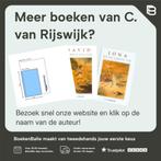 Thomas vlucht naar de nieuwe wereld / Op weg naar het, Boeken, Verzenden, Zo goed als nieuw, C. van Rijswijk